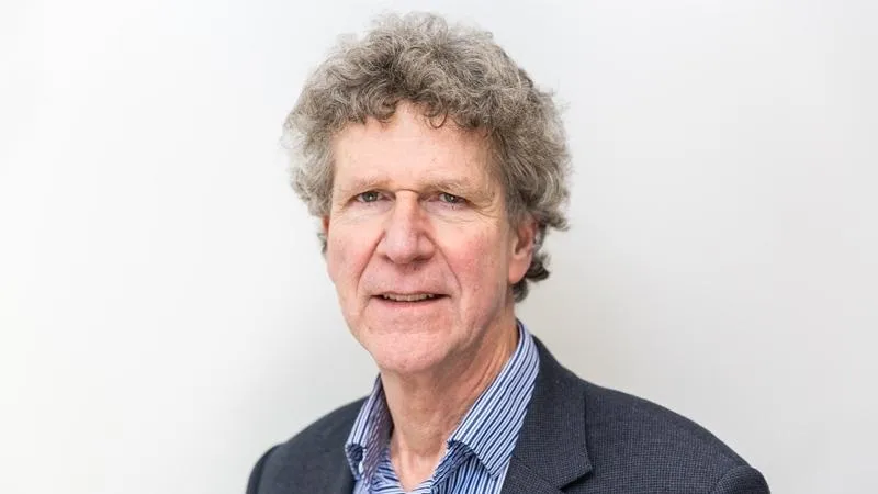 Prof. Steven Barnett