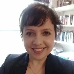 Dr Natasha Whiteman