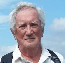 Paddy Scannell