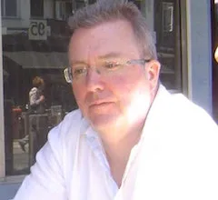 Prof. Graham Meikle