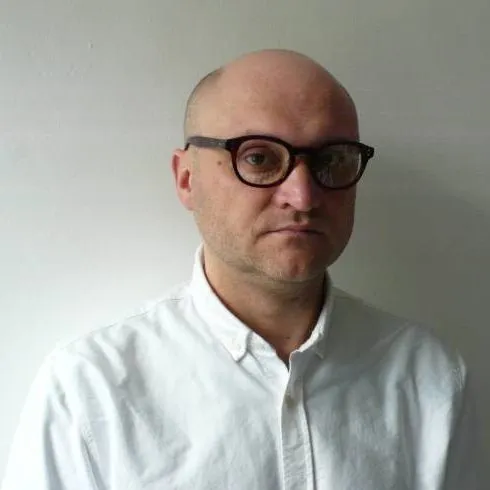 Dr Paul Rekret