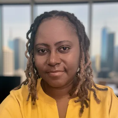 Leah Mwainyekule