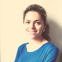 Dr Anastasia Denisova