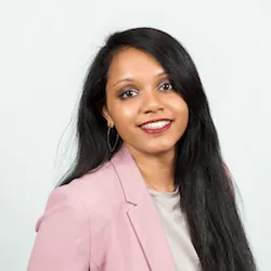 Dr Nathasha S. Edirippulige Fernando