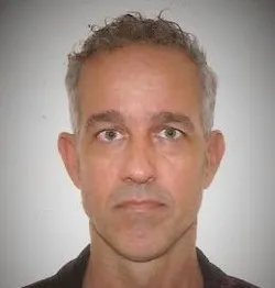 Dr Ed Bracho-Polanco