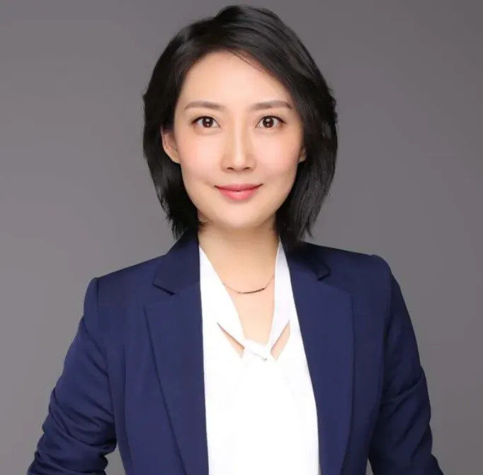 Dr Yuan Wang