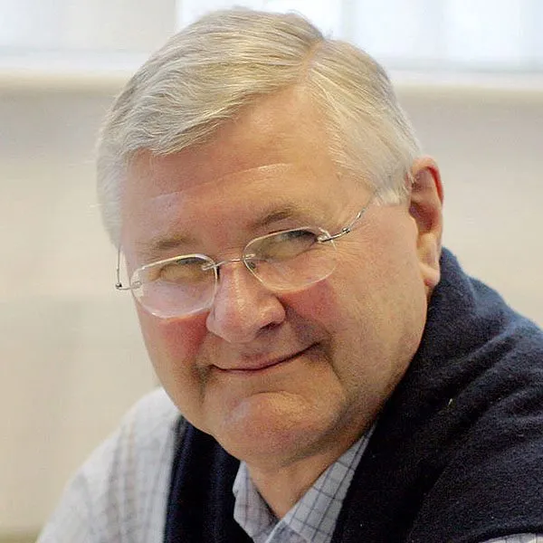 Colin Sparks