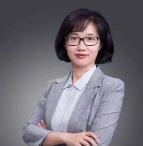 Dr Lyu Yandan