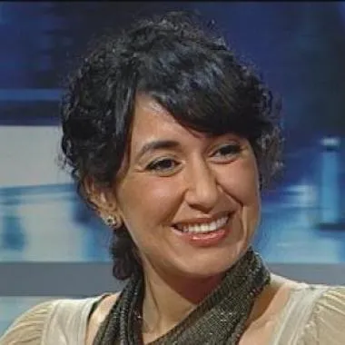 Prof. Miriyam Aouragh<