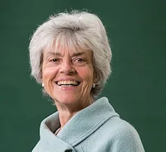 Jean Seaton
